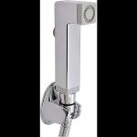 Sv Traders Rectangular Shape Push Button Health Faucet Head