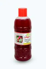 NEMI Prickly Pear Healthy Cactus Fruit Juice With Added Sugar - 1 ltr
