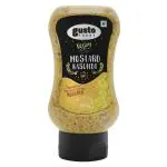 Gusto Foods Mustard Kasundi Sauce, 300 G