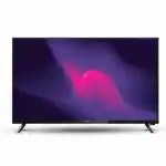 DAITORA 109 CM (43 Inches) HD Ready Android Smart Frameless LED TV | DAI43V02 (Black)