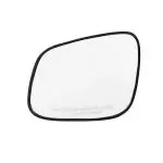 RMC Car Side Mirror Glass Plate (Sub Mirror Plate) suitable for Chevrolet Beat (LEFT SIDE)