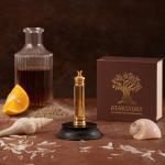 ATARSTORY Sorcerer Attar Perfume | Long Lasting Fragrance | Attar for Men and Women | 12 ml