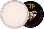 C2P PROFESSIONAL MAKEUP HD LUXURY LUMINOUS SHIMMER POWDER - FAIREST 03
