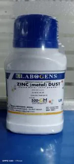 ZINC METAL DUST ( 250-300mesh)