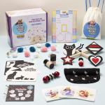 Brainy Bear Early Skills Subscription Box 0-3 Months