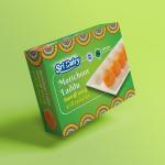 Motichoor Laddu 250 gm