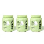 Hera Her Fertilife - Boosts fertility - Vitamin B12, Inositol, and Folate - 900g - Pack of 3