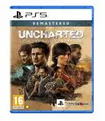 Sony Uncharted Legacy of Thieves Collection( PS5)