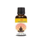 Indianlife Camphor Fragrance Oil For Diffuser,Meditation, Room Fragrance 30 Ml