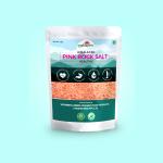 Anahatatva Himalayan Pink Rock Salt - Healthy- 1Kg | The Most Purest Salts With Magnesium, Calcium, Potassium, Copper & Iron.