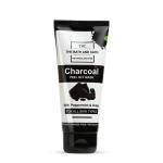TBC - The Bath and Care Charcoal Peel Off Mask: Purify and Detoxify Your Skin