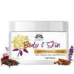 INTIMIFY Skin Fairness Cream, Body whitening cream, Dark Spot Corrector, Body cream gora (50 g)