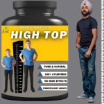 Zemaica Healthcare | High Top | Growth Body Height | Tall & Personallity | Gain Inches | fast work | capsule | pack 1
