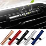 BKN Alloy Car Vent Fragrance Perfume Diffuser Solid Perfume