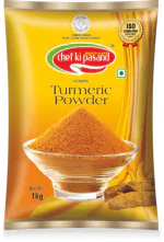 HEARTY MART CHEF KI PASAND Turmeric Powder