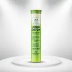 Sattva Aushadhi Lung Detox effervescent tablets (Pack Of 1, Lemon Mint)