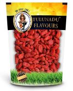 Tulunadu Flavours Whole Dried Goji Berry Dry Fruits, 150g (Pack of 1)