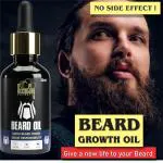 OCEANSKY EXPORTS Beard Hair Growth oil- best beard oil for mens,beard growth oil,patchy beard growth,dadhi oil,mooch oil,dadhi ugane wala oil,advanced beard growth oil,orignal beard oil,beard growth hair oil,dadhi badhane ka oil,beard oil man.