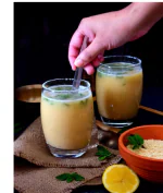 Ghotaram Bundelkhand Chane ka Sattu/Sattu|Sattu ka Atta|Satuani|Shattu|U.P. Chana Sattuka|Sattuvita/Chattu/Kadale hittu|Traditional Cooling Summer Drink/Rich Fiber Sattu Atta-960g(pac 2x 480g)