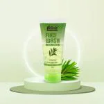 VICTORIA LONDON FACEWASH TEA TREE|Acne & Pimples Wash|Normal & Dry Skin 50ML Each(Pack of 2)