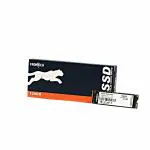 FRONTECH 128GB Internal SSD, M.2 2280 NVMe SATA3, TLC+SMI, Low Energy Consumption