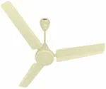 Havells Samraat ES 1200MM Ceiling Fan (Bianco, Pack of 1)
