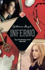 Inferno Blood To Blood Book 2 Paperback - Catherine Doyle, Scholastic (20 April 2020)