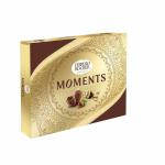 FERRERO ROCHER Moments, Box of 24 Units Truffles (139.2 g)
