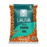 LAUVA CHANA DAL 1000G (250G X 4)
