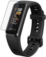 Raptag Screen Guard For Gbm-Huawei Band 4 (Pack Of 2)