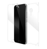 Mudshi Full Body 360 (front and back) Screen Protector for Meizu MX5