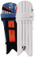 SG Nexus (Ambi) Batting Leg Guards