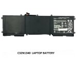 SOLUTIONS-365 ASUS C32N1340 LAPTOP BATTERY FOR ASUS ZENBOOK.