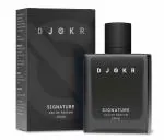 Djokr Signature Perfume For Men 100 ML | Eau De Parfum | Premium Luxury Long Lasting Fragrance Spray l Perfume For Men