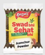 Khushi'S Aamchur Powder, 1 Kg (Pack Of 1)