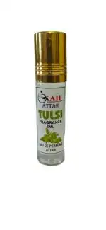 KAH ATTAR Tulsi Attar 6 ml