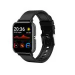 REZEK Smart Watch Black Dial For Men and Women (H10 SMART WATCH)