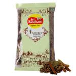 SRISAUHAM Sabut Garam Masala Whole Khada Garam Masala Mix, Mixture of Spices (100gm, Pack of 2)