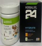 Herbalife Nutrition 24Hydrate or Dinoshake Chocolate