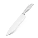 Ceplo Knife, Dishwasher Safe, Stainless Steel Knives, Kitchen Knife Sharp - Scratch Resistant & Rust Proof (pack of 1)