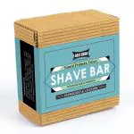 Goli Soda All Natural Probiotics Shave Bar - 90 g