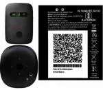 Mobcrown Wokia Compatible Battery for Reliance Jio 4G Router JioFi 3 (JMR540, JMR541) JioFI 4 (JMR1140)