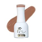 Color Trend UV/LED Soak Off Gel Nail Polish-Choco Biscuits
