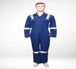 INFORT SAFETY IFR Coverall 150 gm - A26