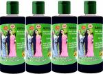 KGF Hair Growth Oil Ayurvedic Scalp Therapy Oil for Healthy Hair Hair Oil (pack of 4)