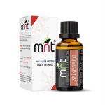 MNT Spikenard Jatamansi Essential Oil Pure Natural For Skin Care and Hair Care 30 ml