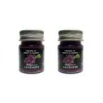 Movitronix Natural Sp Lavender Sleep Balm 15g Pack Of 2