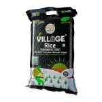 KLA GEM Highest Soluble High Dietary Fiber Rice with High Protein, Low Glycemic Index (GI) - 5Kg