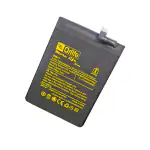 Orlife Original BM4Y Battery Compatible with Xiaomi Poco F3 (4520mAh) with 1 Year Replacement Warranty
