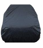 Car Body Cover for- Chevrolet Optra SRV-Grey